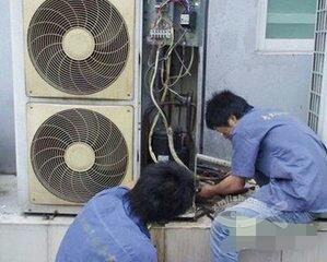 中天家用電器維修安裝技術服務中心 12年專業經驗，保6個月安心服務