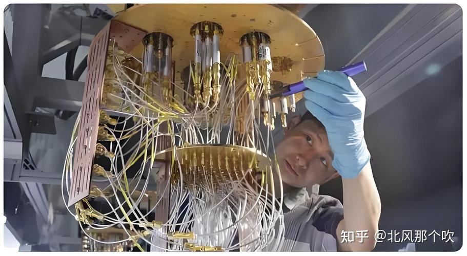全球首個同時提供光量子與超導雙技術路線服務能力的"天衍"量子計算云