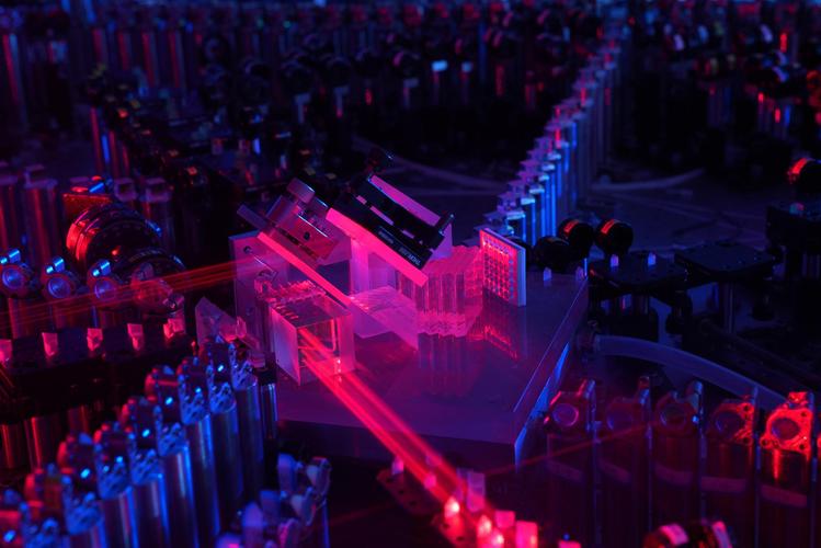 中國量子計算原型機"九章"算力有多強?一文解讀
