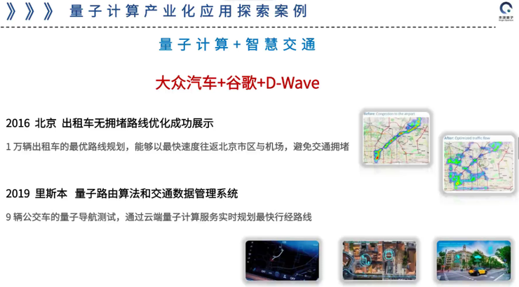 量子計算研究進展:中美兩國有4~5年的技術差距