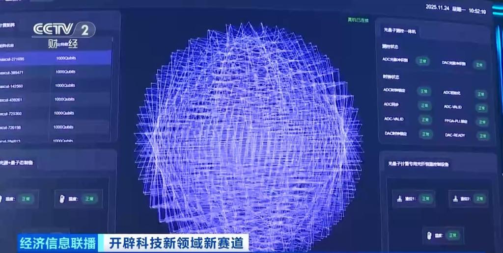 從實驗室走向生產線,國內首個光量子計算機制造工廠落成